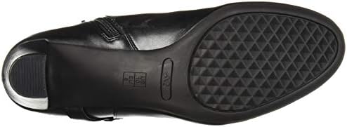 Aerosoles Women's Octave Ankle Boot, Black, 11 M US | Image 3