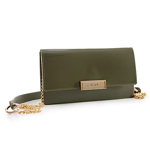 Bolsa Feminina Petite Jolie Long Wallet
