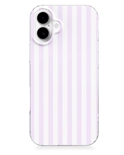 Coque iPhone 16 Magsafe violette fine et antichoc pour sublimer vos looks