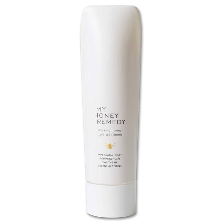 トリートメント my honey 10th Amazon | 生はちみつ専門店 MY HONEY(マイハニー) MY HONEY