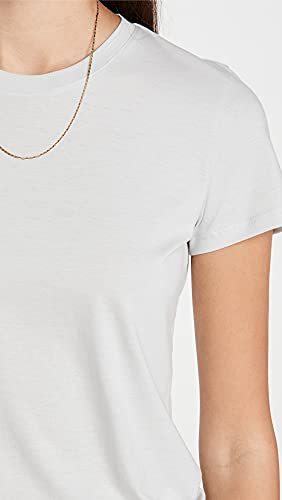 Image of Vince Women's Essential Crew Tee