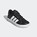 adidas Kids Grand Court 2.0 Tennis Shoe - Unisex-Child Sneakers