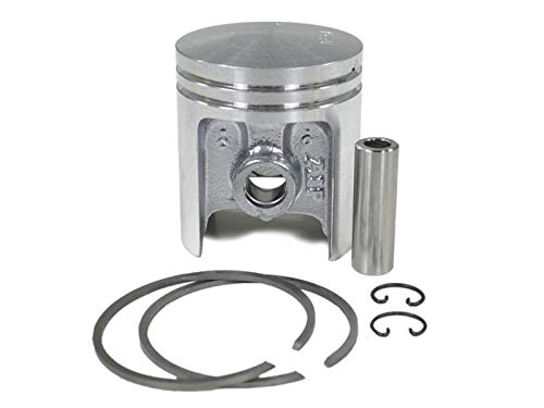 Carburateur Sägenspezi Avec Compensateur Pour Stihl 026 AV 026AV MS 2