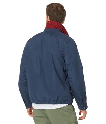 U.S. Polo Assn. Men's USPA Golf Jacket2