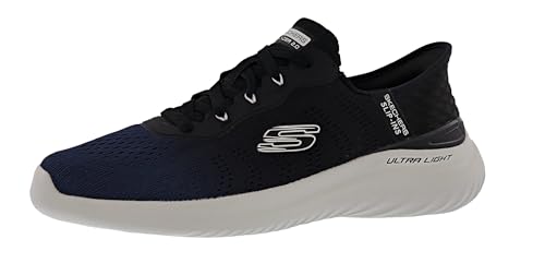 Skechers Men's Slip-ins: Bounder 2.0 Tellem Walking Shoes