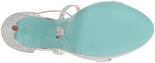 Betsey Johnson Women's Sb-andi Heeled Sandal - Image 3