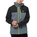 Produktbild Jack Wolfskin Herren Go Hike Jacke, Storm Grey, Medium
