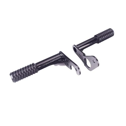 Barres de protection avant arrière pour éviter les dégâts Softail