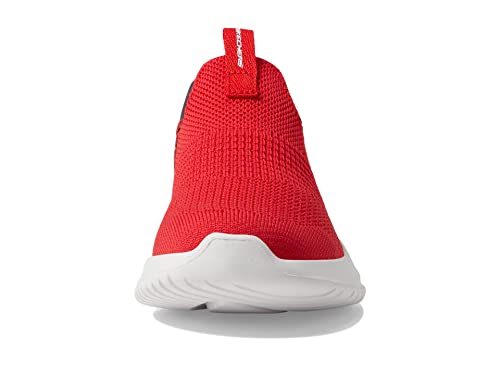 Image of Skechers Boys Ultra Flex 3.0 - Smooth Step Slip-ins Sneaker