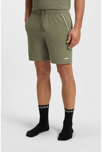 BOSS Unique Shorts CW 10259900 02 2