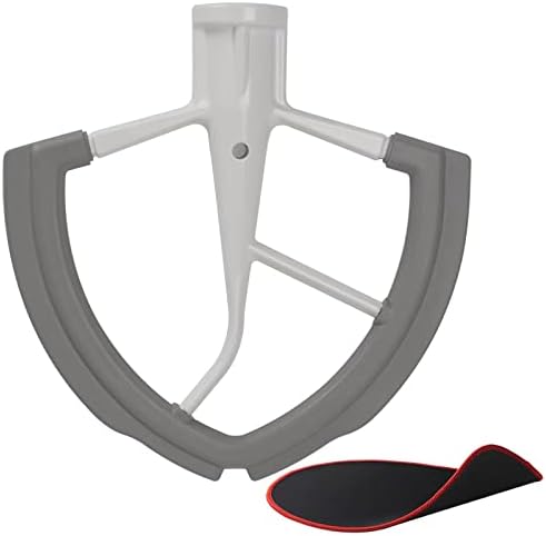 Silicone Liners Für KitchenAid Mixer - Praktische Einsätze Für 5 Qt Tilt-Head
