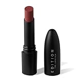 Océane Edition - Batom Terracota Matte - The Lipstick Cinnamon 3,2g