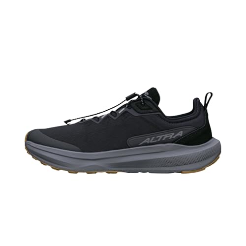 Chaussures de course Voyager Road Altra pour homme adepte de running sur route