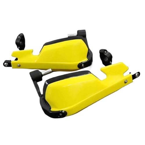 Protège-mains pour Africa Twin CRF1000L 2016-2018 sans DCT