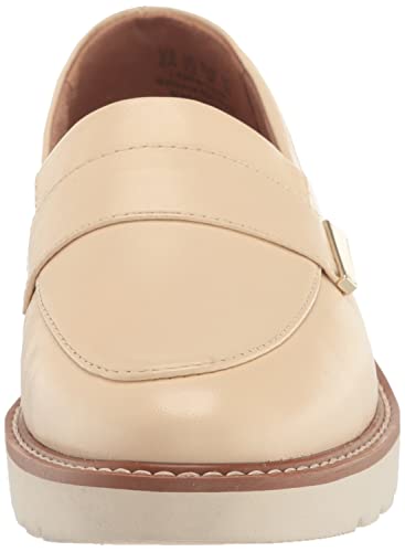 Image of Naturalizer Womens Adaline Slip On Lightweight Platform Loafer