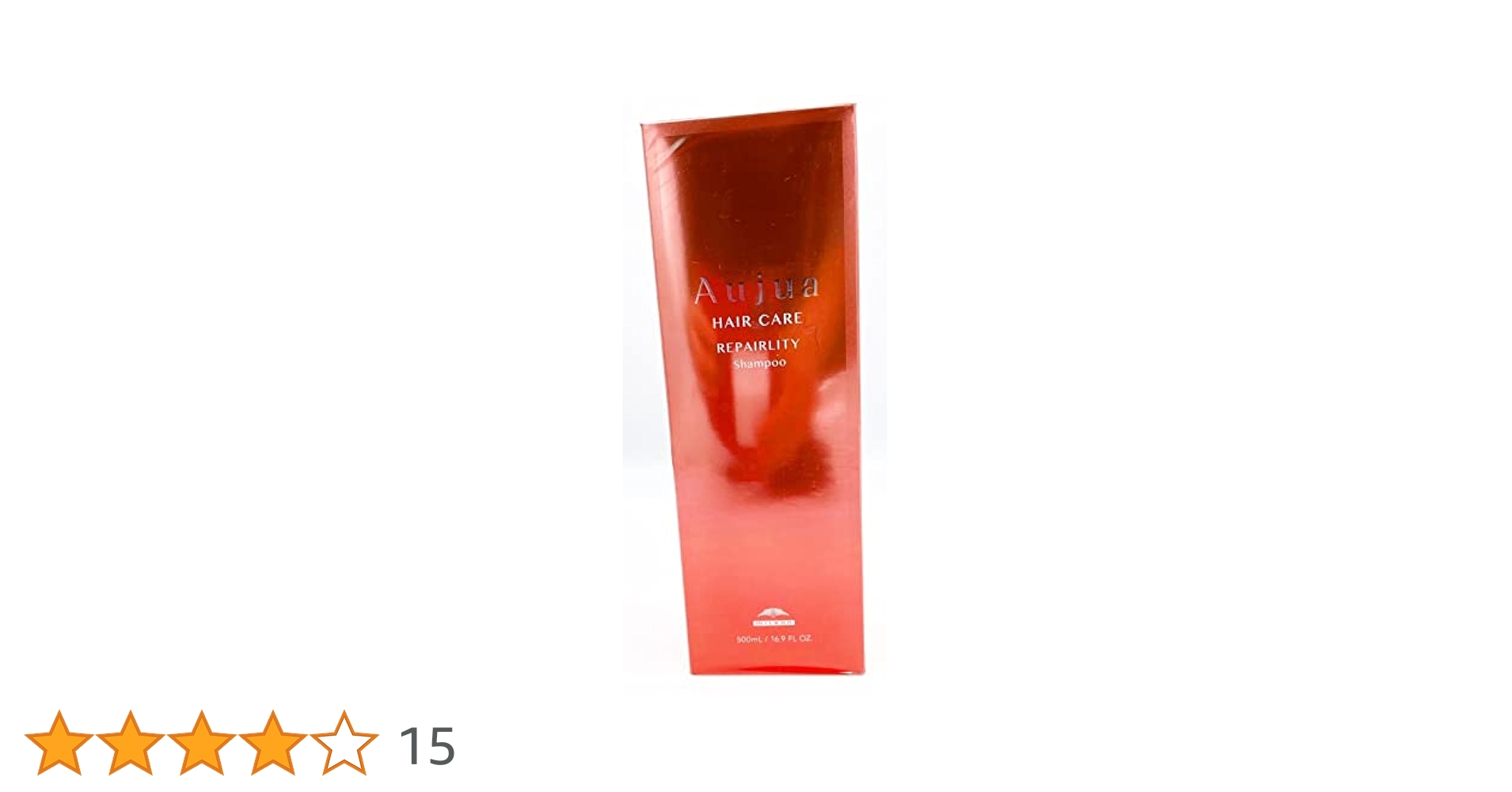 オージュア リペアリティシャンプー1000ml 1本 Aujua ミルボン オージュア RL リペアリティ シャンプー 詰替用