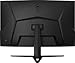 immagine 4MSI Optix G27C4 Monitor Gaming 27