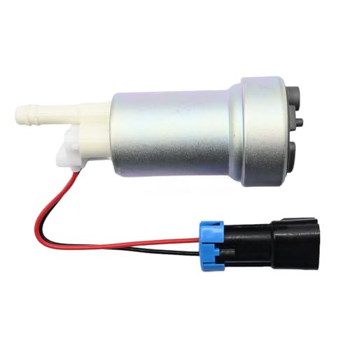 F90000285 Hellcat 525LPH E85 Replacement Fuel Pump + 400-1168 Installation Kit - Image 5
