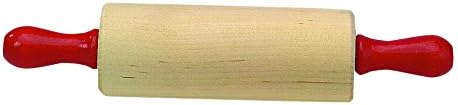 Micki Wooden Rolling Pin