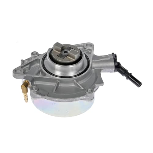 KarParts360 Bomba de Vacío Mecánica para Mini Cooper 2006-2015 | Carcasa de Aluminio | Conector de Vacío con Espiga | Reemplazo para 11667556919 miniatura 4
