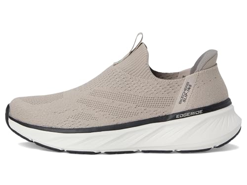 Image of Skechers Mens EDGERIDE - Commissioner Slip-ins Sneaker