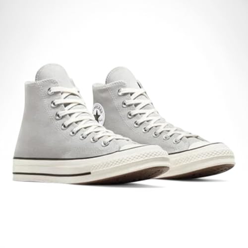 Converse Unisex Adult Chuck 70 in Grey Area/Egret/Black3