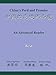 China's Peril and Promise: An Advanced Reader of Modern Chinese