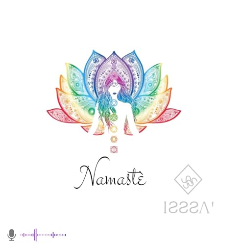 NAMAST&Egrave; Meditazione guidata dei 7 Chakra Titelbild