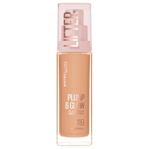 Fond de teint Lifter Plump & Glow n° 119 30 ml - vue 3