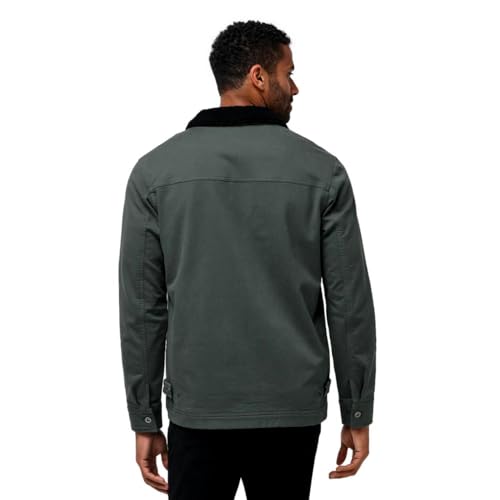 Image of TravisMathew Men's Cloud Denim Sherpa
