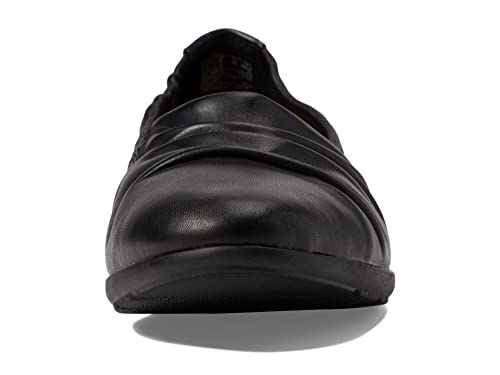 Image of Clarks Womens Jenette Ruby