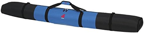 Athalon Double Padded Ski Bag 180cm