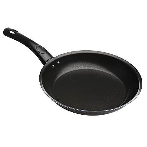 Imagen de Sapphire Sartén Antiadherente de 24 cm, Aluminio, Negro