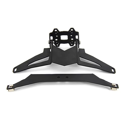 Support navigateur moto BMW R 1200 RT élimine les vibrations du GPS