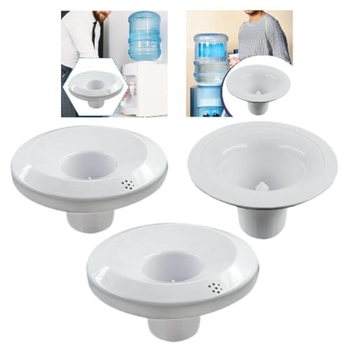 Image of Water Dispenser Smart Seat Versatile Attachment Water Cooler Parts|Hot /Cold Water Dispensers|Home & Garden