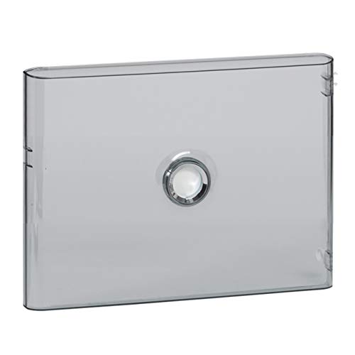 Legrand 401241 Drivia IP40 IK07 Coffret Porte, Transparente