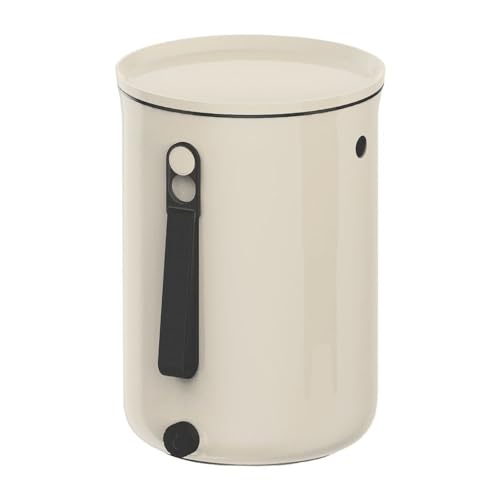 Skaza Bokashi Organko 2 Compostador de Cocina, 9.6 L