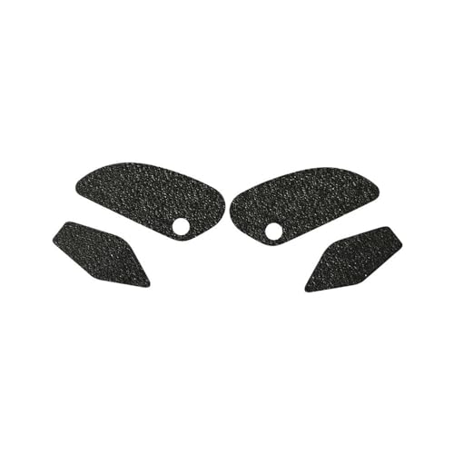 Autocollant pour réservoir Moto Balade Routière Confort Interceptor 14-15