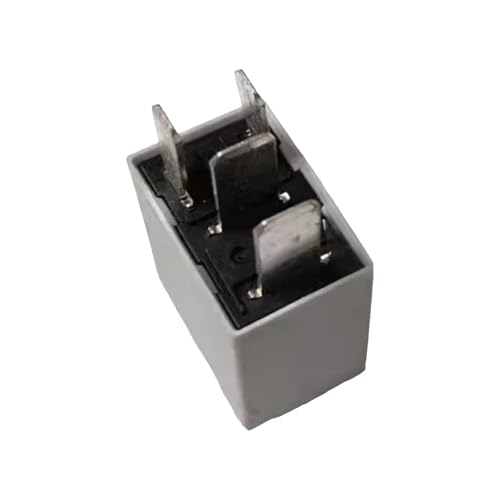 Relais HFV6V 12-HT-R 12V haute performance 20A à 4 broches pour commutation électrique stable