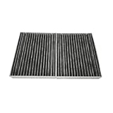 2PCS Cabin Filter A2238352400 Compatible For EQE V295 EQS V297 2022+ Car Air Conditioning System