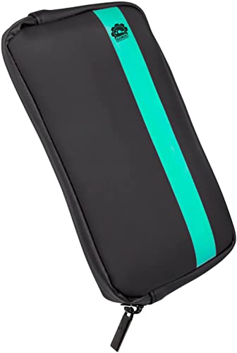 GORIX 防水 スマートポーチ 小物入れライドポーチ  BKPI