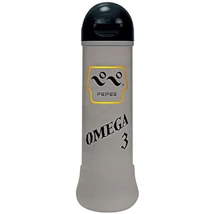 PEPEE Lotion 360ml Omega3 from Japan