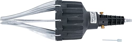 BGS 9825 | Druckluft-Montagewerkzeug für Achsmanschetten | 20 - 110 mm | Achsmanschettenspreizer