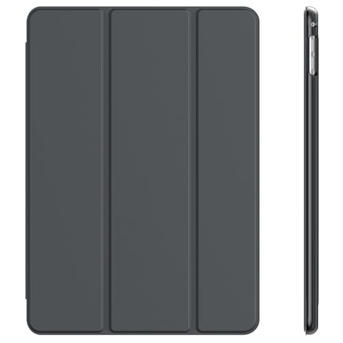 Image of JETech Case for iPad Air 2, Dark Grey