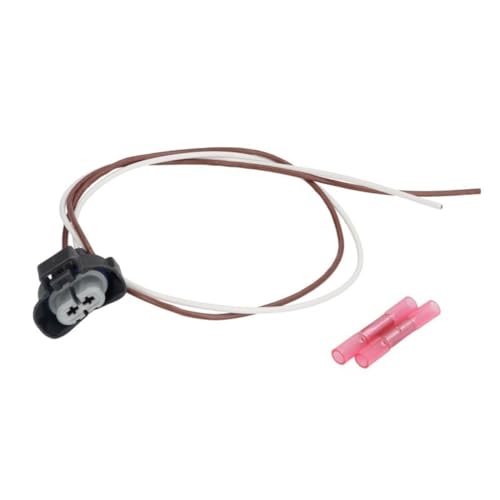 Kit de reparación de cables SenCom 20398 de alta flexibilidad para bombillas