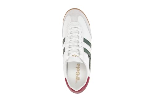 Image of Gola Mens Torpedo Leather