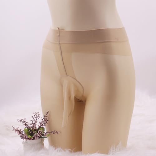 Bodyhose Collant sans couture ultra fin pour un style et un confort quotidiens (peau rapprochée)