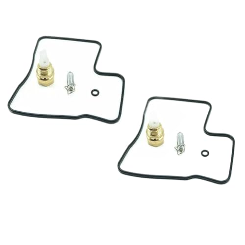 Kit de réparation de carburateur pour restaurer la puissance de votre VT500C