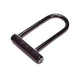 Antirrobo: protege eficazmente tu bicicleta de varios ladrones.