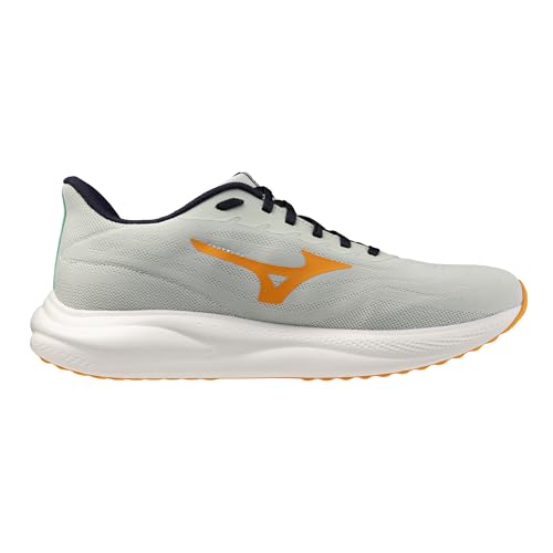 Mizuno Men's Revolt 4 Training Shoe3